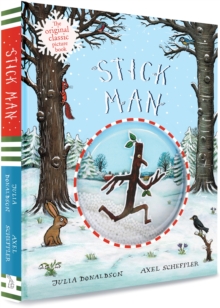 Stick Man
