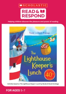 Lighthouse Keeper's Lunch