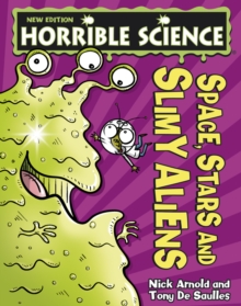 Space, Stars and Slimy Aliens