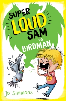 Super Loud Sam vs Birdman