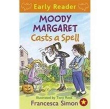 MOODY MARG CASTS A SPELL ER CUST