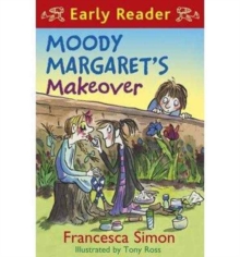 MOODY MARGARET S MAKEOVER ER CUS