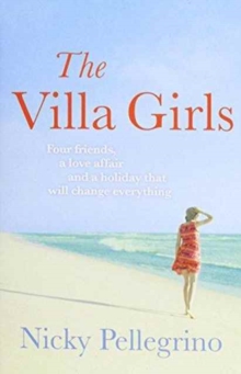 VILLA GIRLS