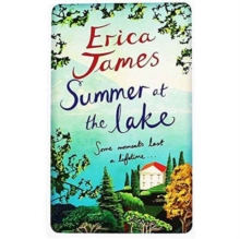 SUMMER AT THE LAKE
