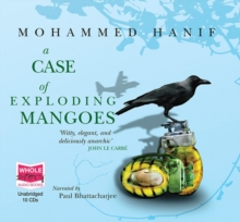 Case of Exploding Mangoes