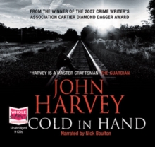 Cold in Hand