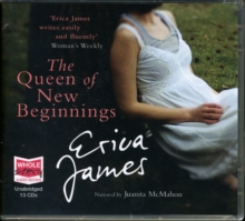 Queen of New Beginnings