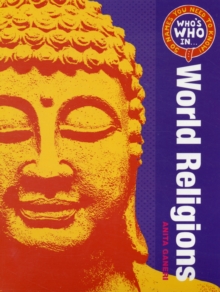 Who's Who in World Religions