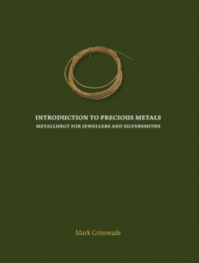 Introduction to Precious Metals