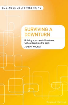 Surviving a Downturn