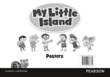 My Little Island Level 1, 2, 3