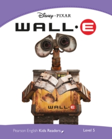 Level 5: Disney Pixar WALL-E