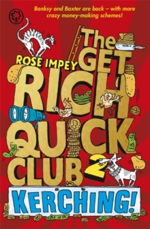 Get Rich Quick Club: Kerching!
