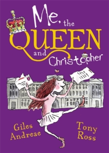 Me, the Queen and Christopher