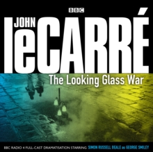 Looking Glass War