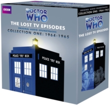 Doctor Who Collection