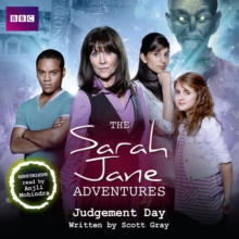 Sarah Jane Adventures: Judgement Day