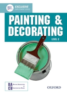 Painting and Decorating Level 2 Diploma Student Book