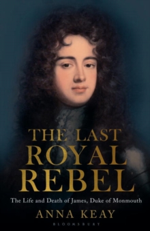 Last Royal Rebel