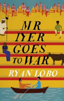 Mr Iyer Goes to War