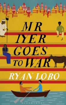 Mr Iyer Goes to War
