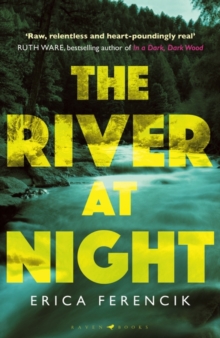 River at Night
