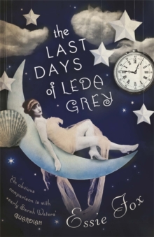 Last Days of Leda Grey