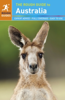 Rough Guide to Australia