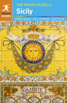 Rough Guide to Sicily