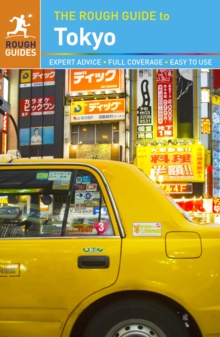 Rough Guide to Tokyo