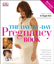 Day-by-day Pregnancy Book