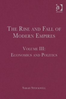 Rise and Fall of Modern Empires