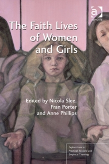 Faith Lives of Women and Girls