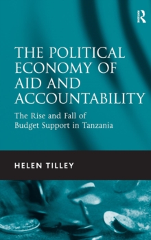 Political Economy of Aid and Accountability