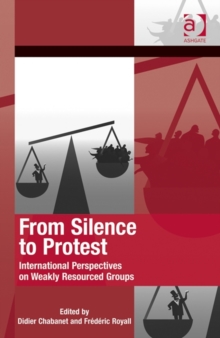 From Silence to Protest