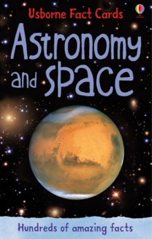 Astronomy and Space