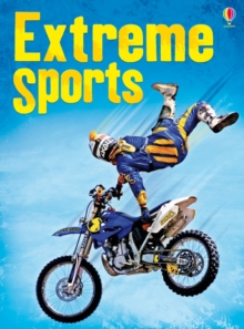 Beginners Plus Extreme Sports