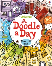 Doodle a Day