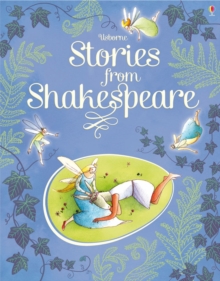 Stories from Shakespeare