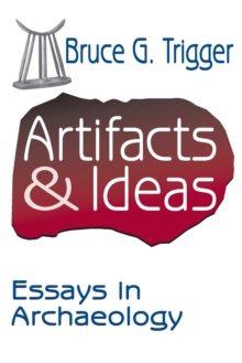 Artifacts and Ideas