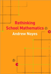 Rethinking School Mathematics