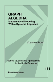 Graph Algebra