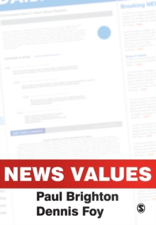 News Values