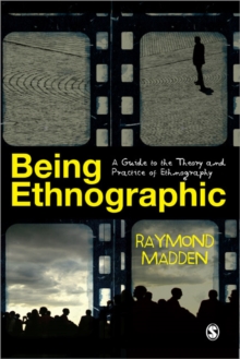 Being Ethnographic