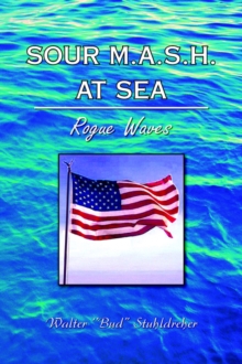 Sour M.A.S.H. at Sea
