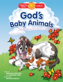 God's Baby Animals