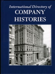 International Directory of Company Histories