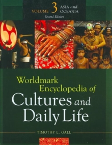 Worldmark Encyclopedia of Cultures and Daily Life