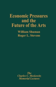 Economic Pressures & the Future