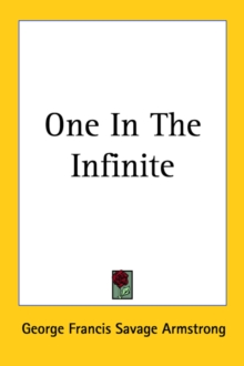 One In The Infinite